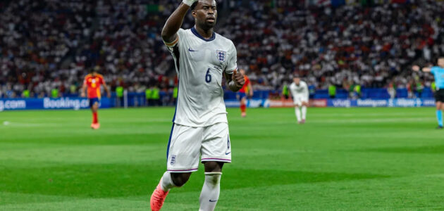 الصورة المميزة لـ: انتقال مارك جويهي إلى ليفربول في يناير: زميله يكشف المستور!