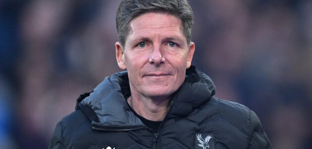 الصورة المميزة لـ: مستقبل دانييل مونوز: رسالة مقلقة من هدف برشلونة وباريس سان جيرمان لكريستال بالاس