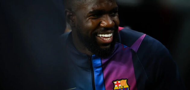 الصورة المميزة لـ: صامويل أومتيتي يكشف التوترات الداخلية التي دمرت مسيرته في برشلونة: ‘لم نتفق مع النادي’