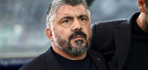 الصورة المميزة لـ: أسطورة إيطاليا يكشف: لماذا سيغير غاتوزو تكتيكه ضد النرويج في تصفيات المونديال؟