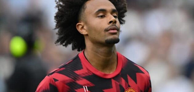 الصورة المميزة لـ: روما يقترب من ضم جوشوا زيركزي: تفاصيل صفقة الإعارة وخيار الشراء