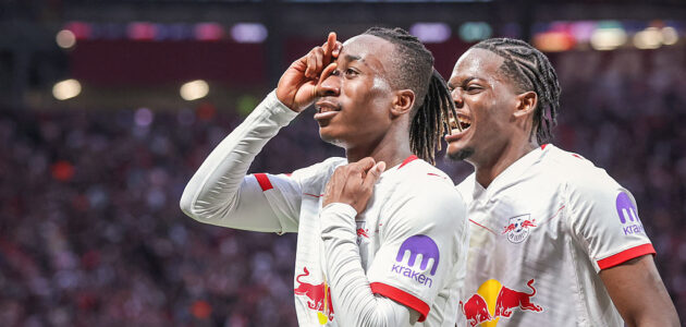 الصورة المميزة لـ: يان ديوماندي: جوهرة البوندسليغا التي تتألق وتتفوق على الجميع