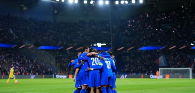 الصورة المميزة لـ: الكشف عن قائمة فرنسا المضمونة لكأس العالم 2026: من هم النجوم الذين حجزوا مقاعدهم؟