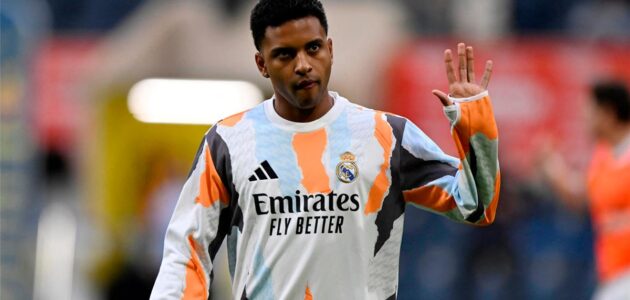 الصورة المميزة لـ: رودريجو يوضح حقيقة أزمات غرفة ملابس ريال مدريد: رد حاسم على شائعات التوتر تحت قيادة ألونسو