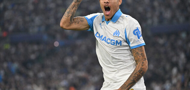 الصورة المميزة لـ: رسميًا: ماسون غرينوود أفضل لاعب في الدوري الفرنسي لشهر أكتوبر 2025