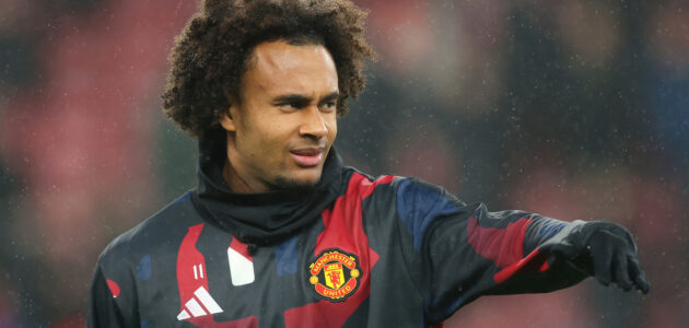 الصورة المميزة لـ: روما تستهدف مهاجم توتنهام بعد قرار مانشستر يونايتد بشأن زيركزي: تفاصيل مثيرة!