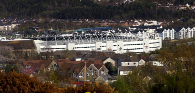 الصورة المميزة لـ: انتقال مفاجئ: جاي ليفرفي، محلل أرسنال السابق، يغادر سلتيك إلى سوانزي سيتي