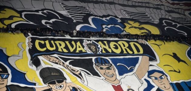 الصورة المميزة لـ: ديربي ميلان: إنتر وميلان يحققان رقماً قياسياً جديداً في إيرادات الدوري الإيطالي