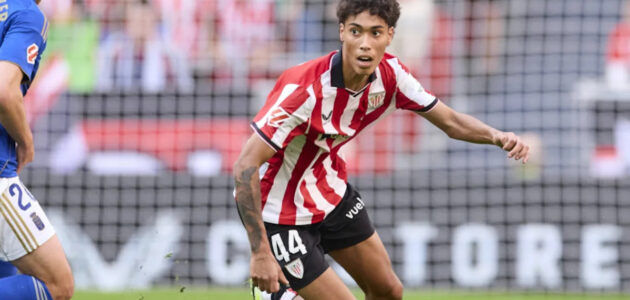 الصورة المميزة لـ: ليفربول يقترب من ضم “فيرمينو الجديد” سيلتون سانشيز بـ30 مليون يورو: صفقة المستقبل لآرني سلوت