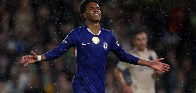 الصورة المميزة لـ: ريال مدريد يندم على إستيفاو ويليان: نجم تشيلسي الصاعد الذي كان على رادار الملكي