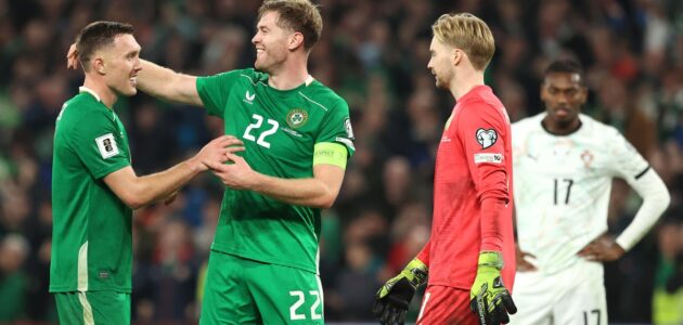 الصورة المميزة لـ: مباراة المجر وأيرلندا في تصفيات كأس العالم: كل ما تحتاج لمعرفته للمشاهدة المباشرة