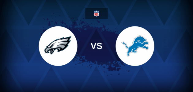 الصورة المميزة لـ: ديترويت لايونز ضد فيلادلفيا إيغلز: معاينة شاملة، توقعات، وفرص الرهان في قمة NFL