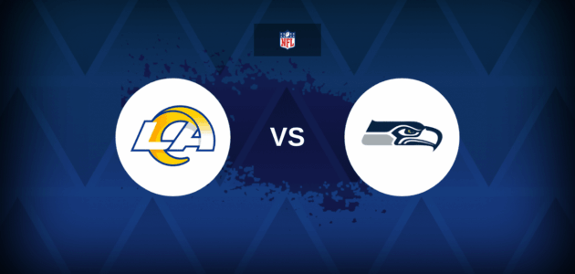 الصورة المميزة لـ: سياتل سيهوكس ضد لوس أنجلوس رامز: معاينة شاملة، توقعات المباراة، وأبرز الرهانات