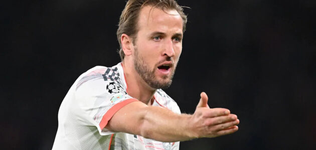 الصورة المميزة لـ: هاري كين إلى برشلونة أو ريال مدريد في 2026: هل ينتقل نجم بايرن ميونخ إلى الليغا؟