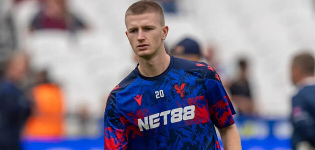 الصورة المميزة لـ: ليفربول يجري “محادثات مباشرة” لضم نجم وسط الدوري الإنجليزي آدم وارتون