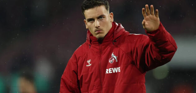 الصورة المميزة لـ: برشلونة يراقب موهبة البوندسليغا سعيد الملا بسعر 30 مليون يورو