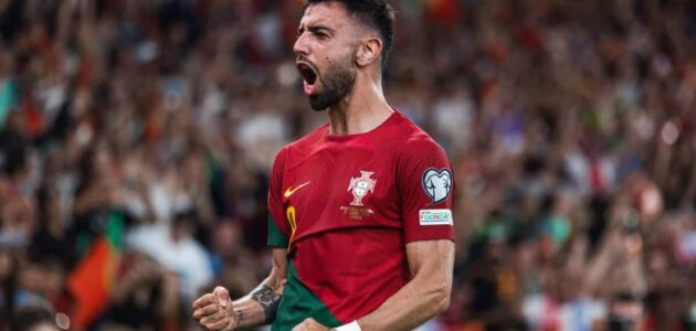 الصورة المميزة لـ: البرتغال ضد أرمينيا: التشكيلات المتوقعة وأبرز الغيابات في تصفيات كأس العالم 2026 مع إيقاف كريستيانو رونالدو