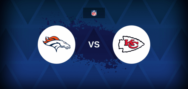 الصورة المميزة لـ: مباراة كانساس سيتي تشيفز ودنفر برونكوز: معاينة، توقعات، وأفضل الرهانات في NFL
