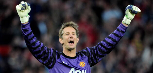 الصورة المميزة لـ: صخرة دفاع مانشستر يونايتد: ماتياس دي ليخت أحدث الأبطال الهولنديين في قلعة الشياطين الحمر