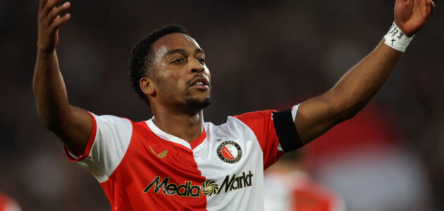 الصورة المميزة لـ: نابولي يستهدف كوينتن تيمبر لتعزيز خط الوسط في يناير