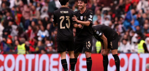 الصورة المميزة لـ: رسميًا: البرتغال تتأهل لكأس العالم 2026! انتصار تاريخي على أرمينيا