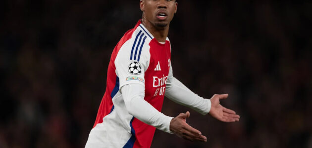 الصورة المميزة لـ: صدمة إصابات تضرب آرسنال قبل قمة توتنهام: هل ينهار خطط أرتيتا؟