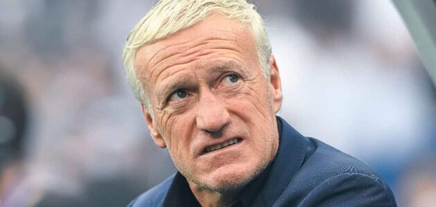 الصورة المميزة لـ: مباراة أذربيجان وفرنسا: التشكيلات المتوقعة، أخبار الفرق، وكيفية المشاهدة في تصفيات كأس العالم 2026