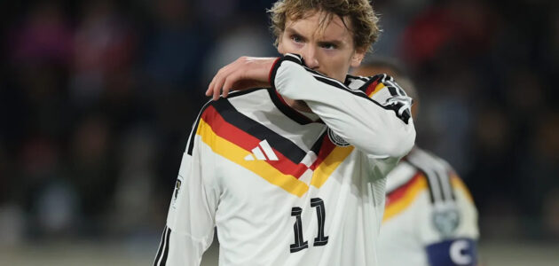 الصورة المميزة لـ: نيك فولتماده يرد على وصف رومينيغه بـ ‘الأحمق’ بعد انتقاله المثير للجدل إلى نيوكاسل بـ 75 مليون يورو