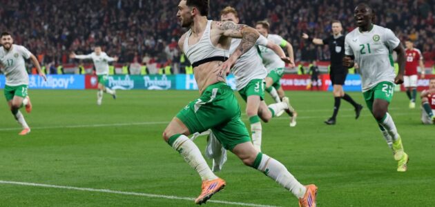 الصورة المميزة لـ: كل ما تريد معرفته عن ملحق تصفيات كأس العالم 2026: الموعد، القرعة، والفرق المتأهلة