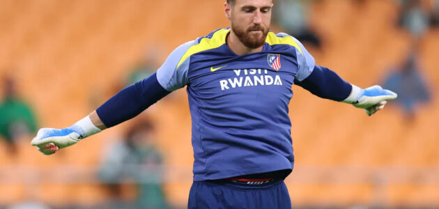 الصورة المميزة لـ: صدمة في أتلتيكو مدريد: إصابة جان أوبلاك تثير القلق قبل مواجهة خيتافي