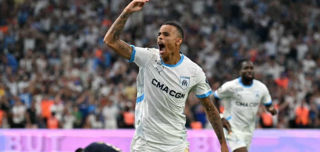 الصورة المميزة لـ: ميسون جرينوود يتألق ويفوز بجائزة لاعب الشهر في الدوري الفرنسي: مسيرة صاعدة وقيمة سوقية متزايدة