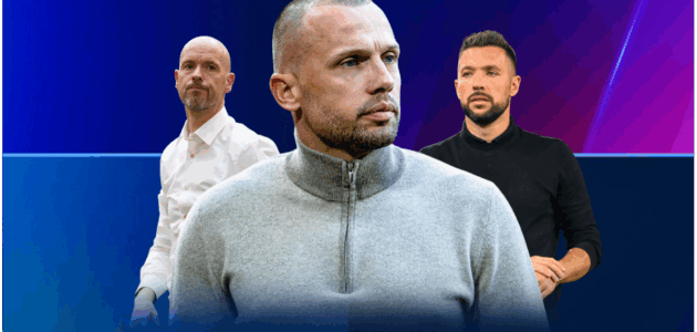 الصورة المميزة لـ: صعود وسقوط أياكس أمستردام: من عملاق أوروبي إلى أضحوكة الدوري الهولندي