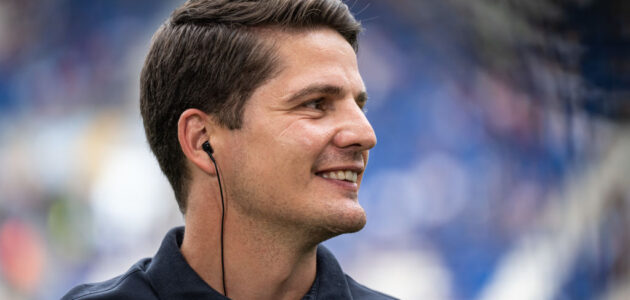 الصورة المميزة لـ: شفغلر يتحدث: أهداف آينتراخت فرانكفورت الكبرى قبل التوقف الشتوي