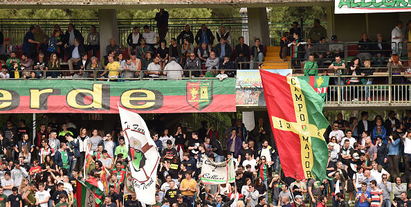 الصورة المميزة لـ: غير مسبوق: شابة بعمر 23 عامًا تتولى رئاسة نادي إيطالي وتصنع التاريخ