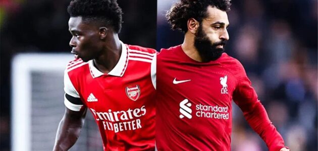 الصورة المميزة لـ: داني ميرفي يكشف: لماذا يتفوق محمد صلاح على بوكايو ساكا في رأيه؟