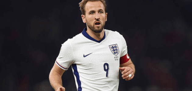 الصورة المميزة لـ: إنجلترا 2-0 ألبانيا: كين وستونز يحققان إنجازات تاريخية في تصفيات كأس العالم 2026 بسجل مثالي