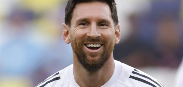 الصورة المميزة لـ: ميسي وكامب نو: برشلونة يدرس تغيير اسم الملعب تكريماً للأسطورة