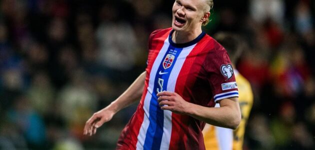 الصورة المميزة لـ: إيطاليا ضد النرويج: التشكيلات المتوقعة وآخر أخبار الفرق في تصفيات كأس العالم 2026