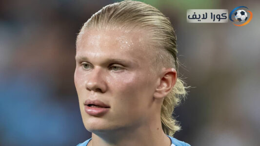 لاعبو مانشستر سيتي يوقعون بيانًا بشأن إعادة ثمن تذاكر مشجعي الفريق في بودو