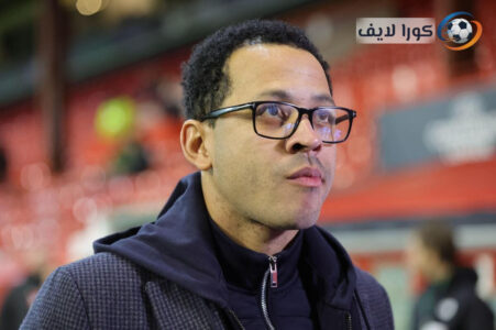 مدرب تشيلسي ليام روزنيور يتحدث بعد مباراة كأس الرابطة ضد أرسنال