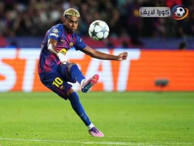 تشكيلات ألباسيتي وبرشلونة قبل مباراة كأس ملك إسبانيا ربع النهائي