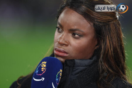 إيني ألوكو تتحدث في بودكاست عن اختيار محللي نهائي يورو السيدات 2025 وانتقاداتها لوجود الرجال كمحللين رئيسيين