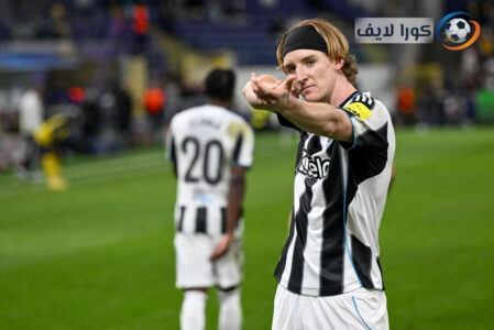 أنثوني جوردن يغادر مباراة مانشستر سيتي مصابًا &mdash; فحص أوتار الفخذ