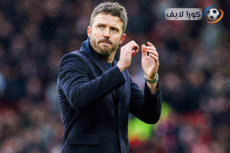 تشكيلة مانشستر يونايتد ضد فولام على أرضية ملعب أولد ترافورد