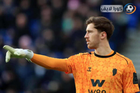 تشكيلة سندرلاند ضد بيرنلي على ملعب ستاديم أوف لايت قبل انطلاق المباراة