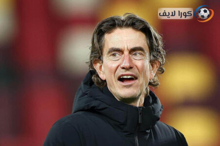 توماس فرانك متحدثاً بعد مباراة توتنهام ضد مانشستر سيتي، ودومينيك سولانك يحتفل بهدفه 'السكوربيون'