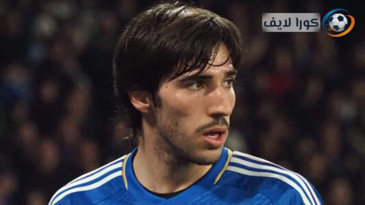 ساندرو تونالي بقميص نيوكاسل خلال مباراة &mdash; احتمال انتقال منخفض