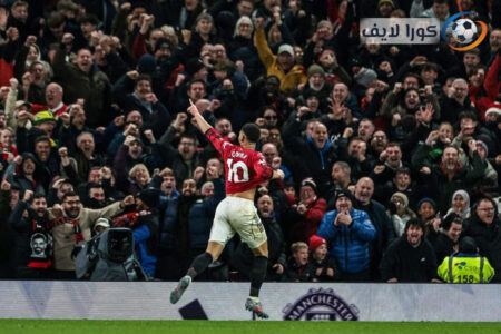 ملعب لندن ستاديوم عشية مباراة وست هام ضد مانشستر يونايتد - بث مباشر وتحديثات