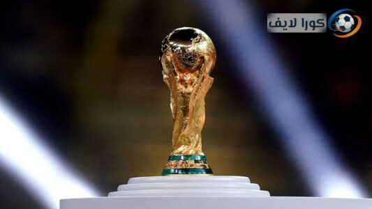 خريطة طريق إيطاليا وأيرلندا الشمالية في تصفيات كأس العالم 2026