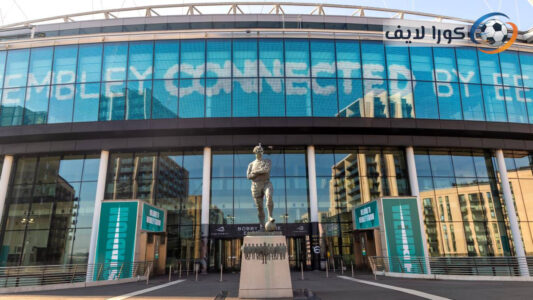 تشكيلة أرسنال ومانشستر سيتي في نهائي كأس الرابطة 2025/2026